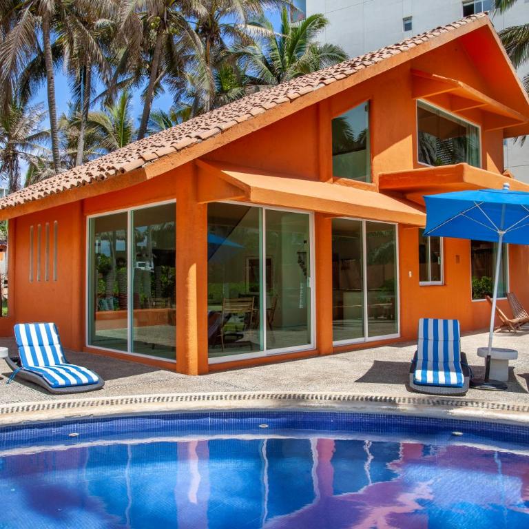 Villas San Vicente - Villa de 2 dormitorios - 1