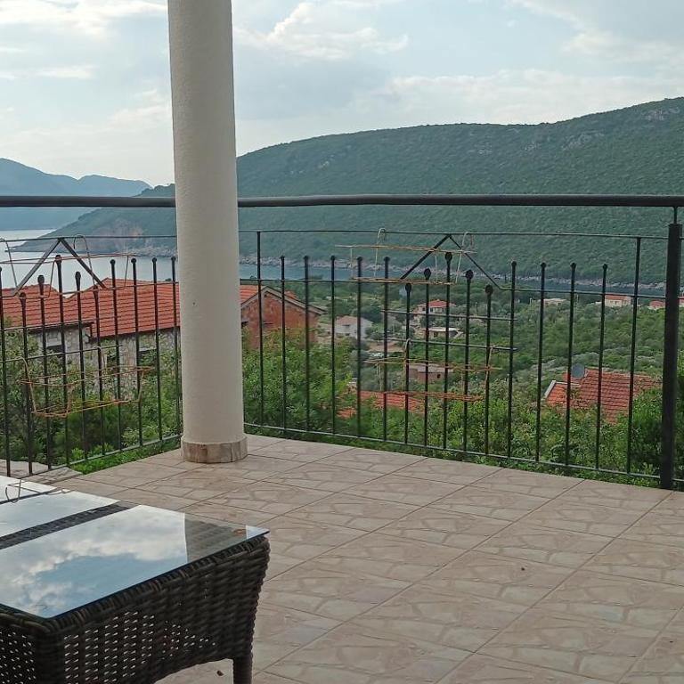 Lustica-Apartment Dora3 - Two-Bedroom Apartment - 1