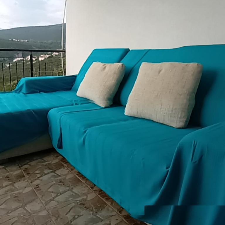 Lustica-Apartment Dora3 - Two-Bedroom Apartment - 2