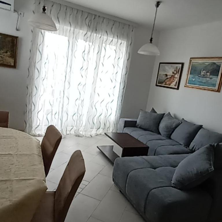 Lustica-Apartment Dora3 - Two-Bedroom Apartment - 5