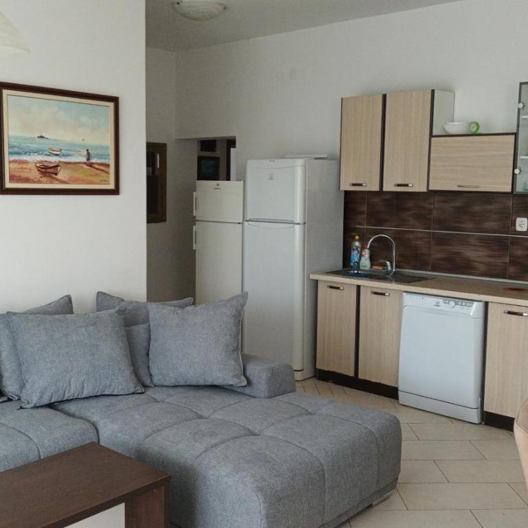 Lustica-Apartment Dora3 - Two-Bedroom Apartment - 4