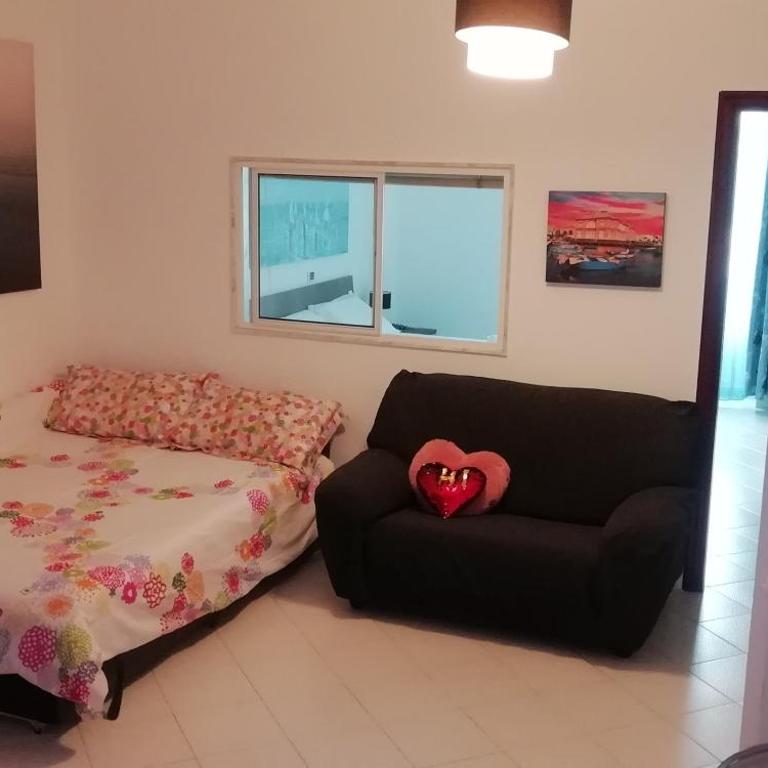 QUARTO PIANO HOME - Appartamento con 1 Camera da Letto - 7