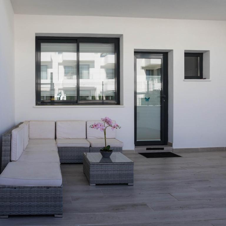 Vista del Mar - Casa de 3 dormitorios - 33