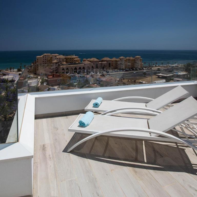 Vista del Mar - Casa de 3 dormitorios - 13