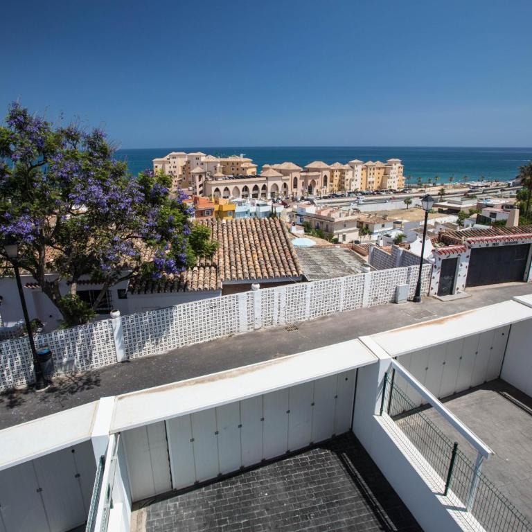Vista del Mar - Casa de 3 dormitorios - 25