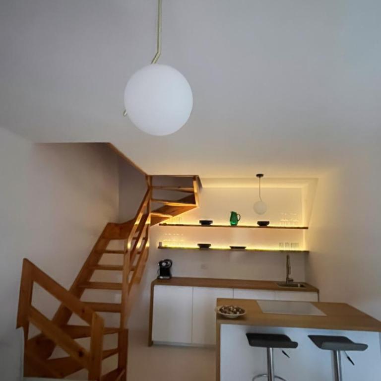 Villa Vittoria - Casa con 2 Camere da Letto - 10