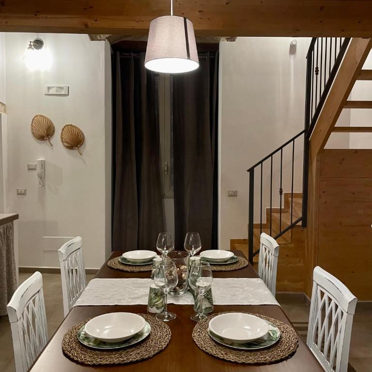 A Casa Di Dora - Appartamento con 1 Camera da Letto - 5