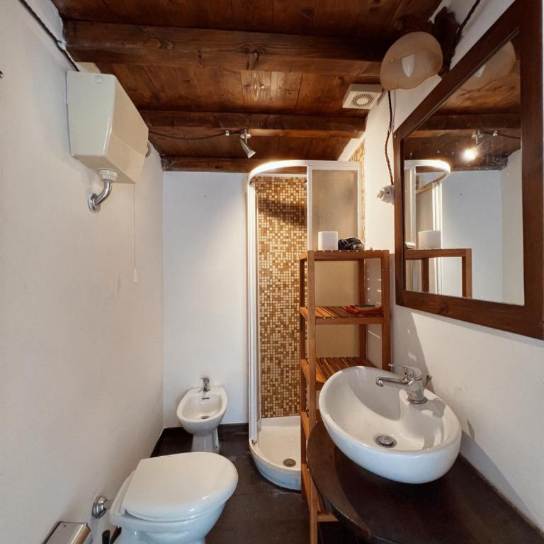 I Normanni - Monolocale Standard - 1