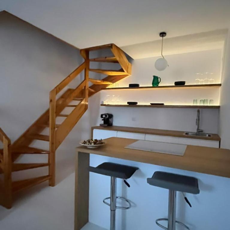Villa Vittoria - Casa con 2 Camere da Letto - 9