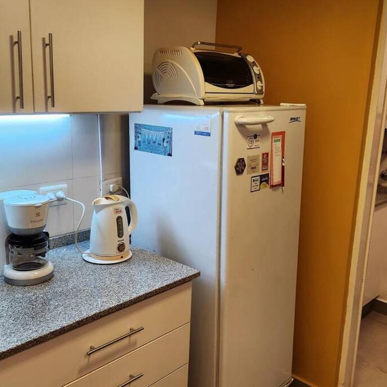 Luminoso departamento en la 5ta Sección - Apartamento de 1 dormitorio - 14