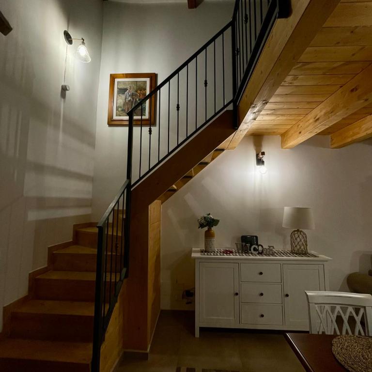 A Casa Di Dora - Appartamento con 1 Camera da Letto - 2