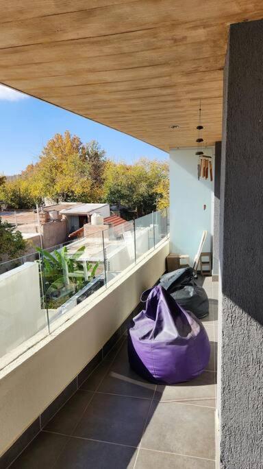 Luminoso departamento en la 5ta Sección - Apartamento de 1 dormitorio - 15