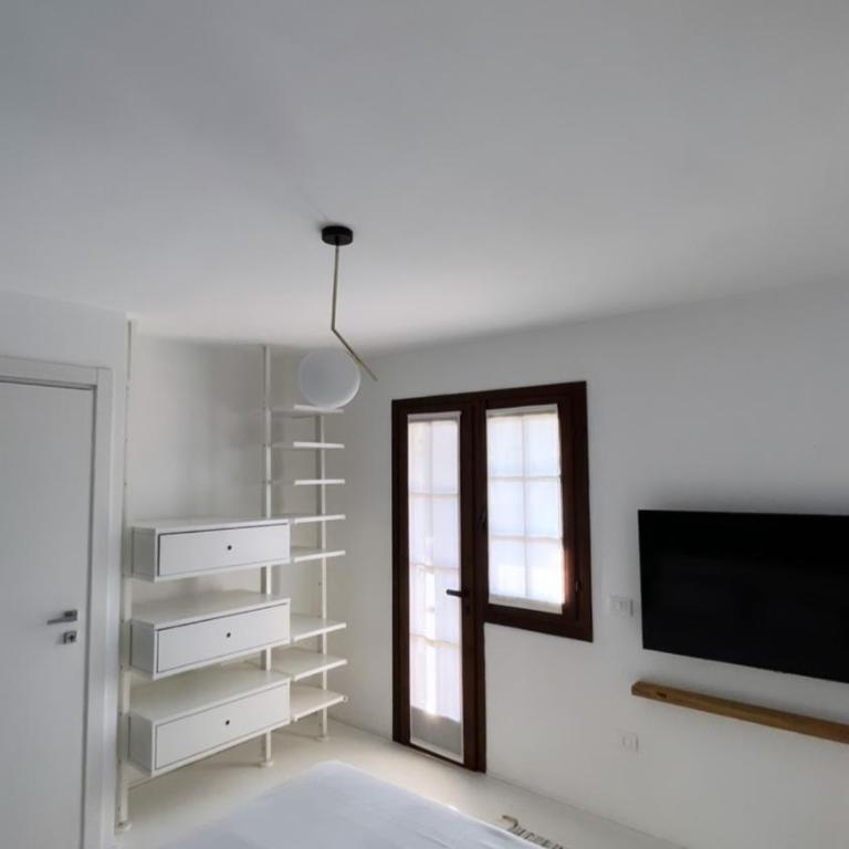 Villa Vittoria - Casa con 2 Camere da Letto - 23