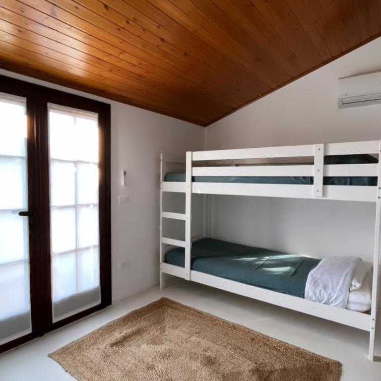 Villa Vittoria - Casa con 2 Camere da Letto - 32