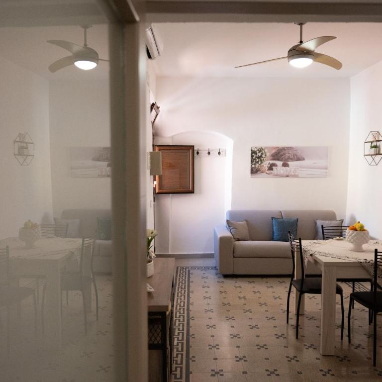 Giulietta Normanna - One-Bedroom House - 3