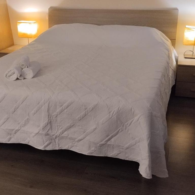Borgo Apartment - Appartamentino su 2 Livelli - 26