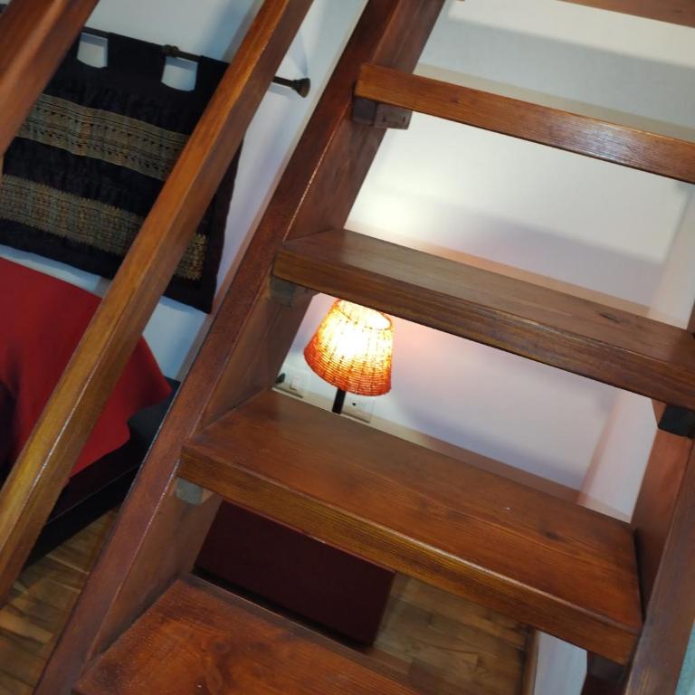 CASA MIKY - Appartamento con 2 Camere da Letto - 5