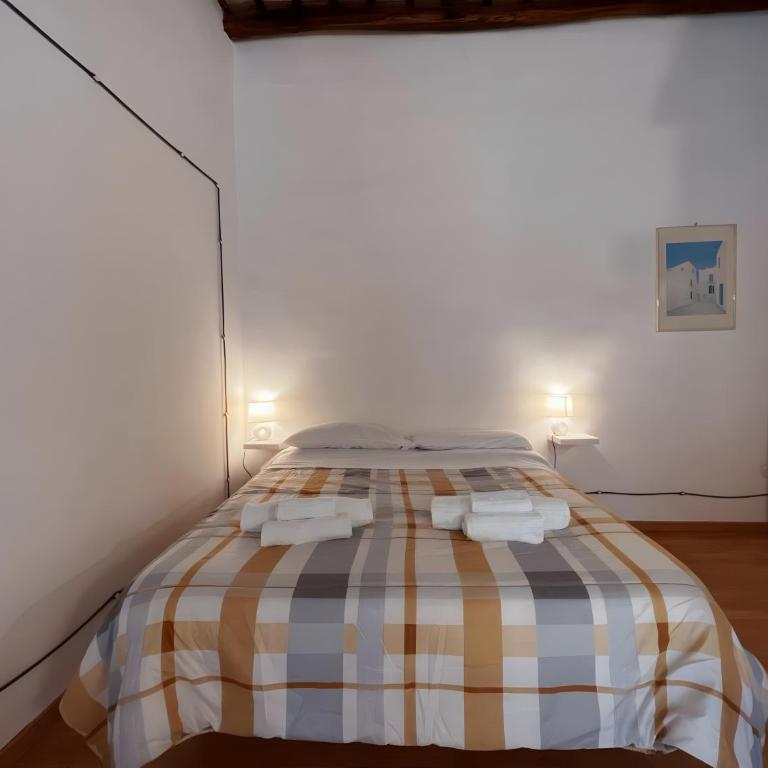 I Normanni - Appartamento Monolocale - 5
