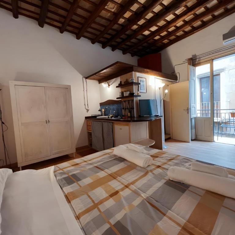I Normanni - Appartamento Monolocale - 2