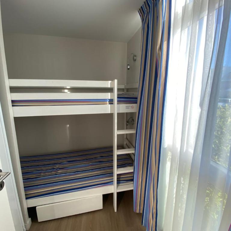 Les Dunes du Soleil - Appartement - Rez-de-Chaussée - 3