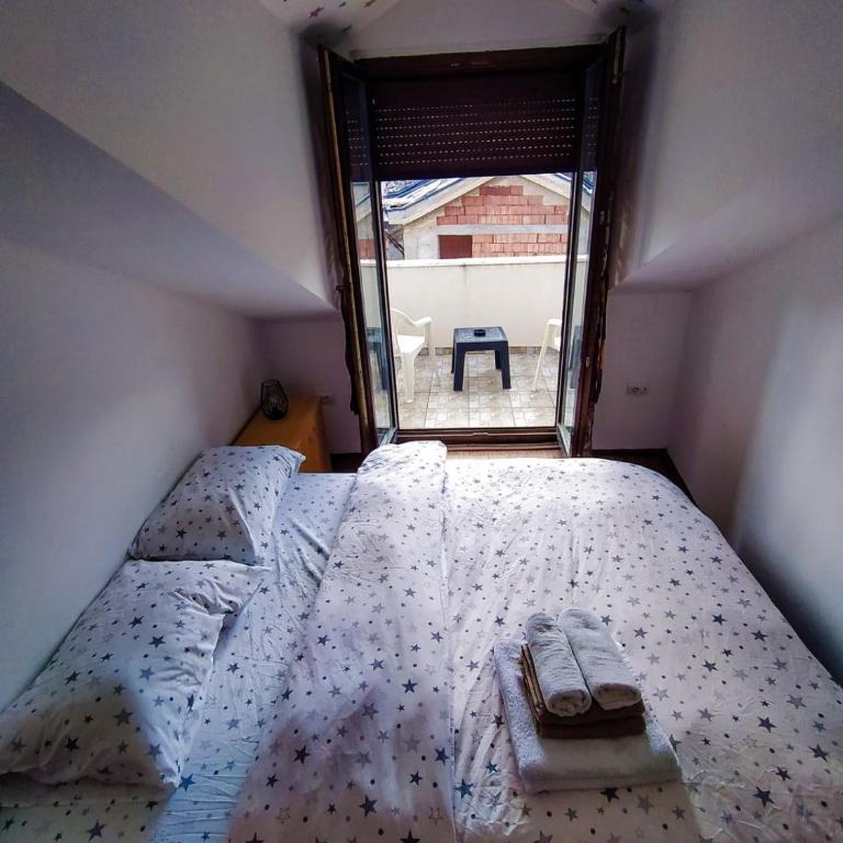 Mare Stari grad - Apartman sa 1 Spavaćom Sobom - 1