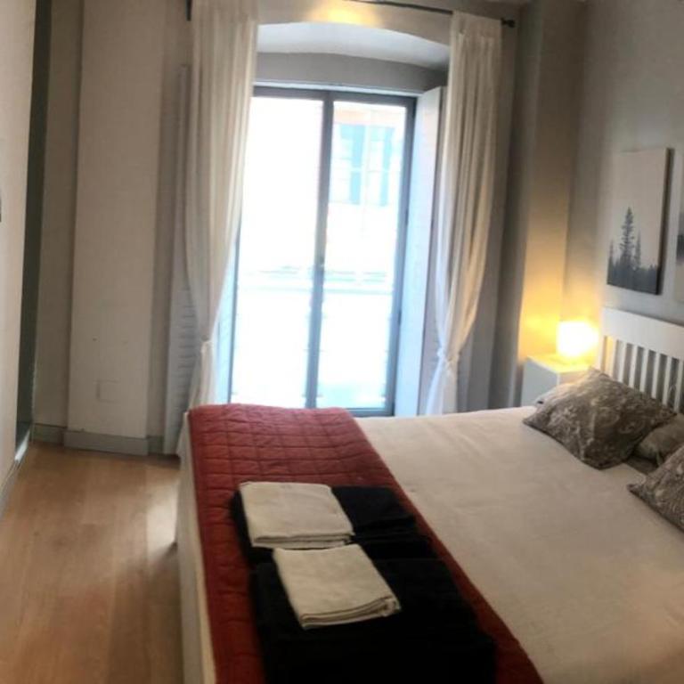 Plaza ayto LOFT CITY HALL Oviedo - One-Bedroom Apartment - 9