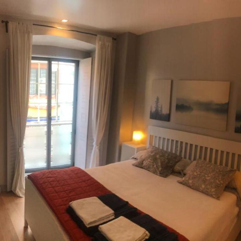 Plaza ayto LOFT CITY HALL Oviedo - One-Bedroom Apartment - 8