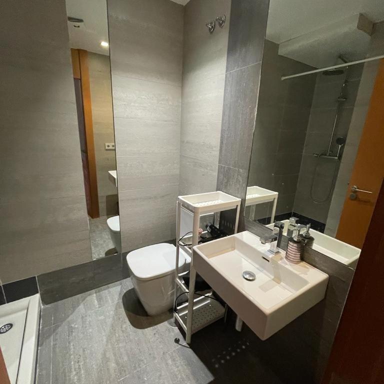 Plaza ayto LOFT CITY HALL Oviedo - One-Bedroom Apartment - 12