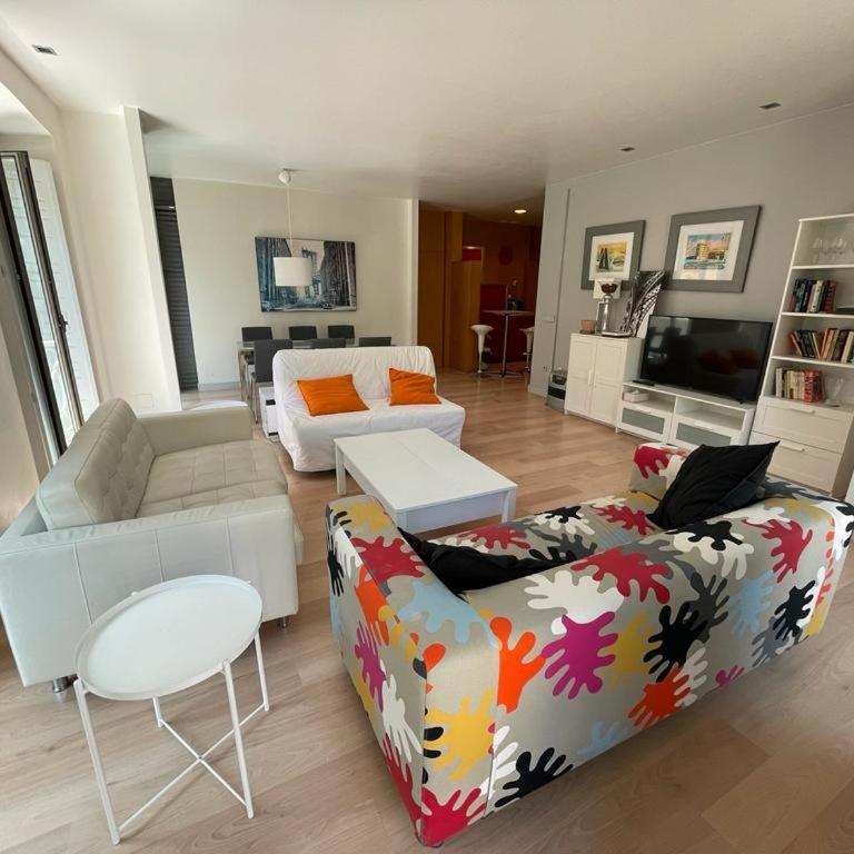 Plaza ayto LOFT CITY HALL Oviedo - One-Bedroom Apartment - 6