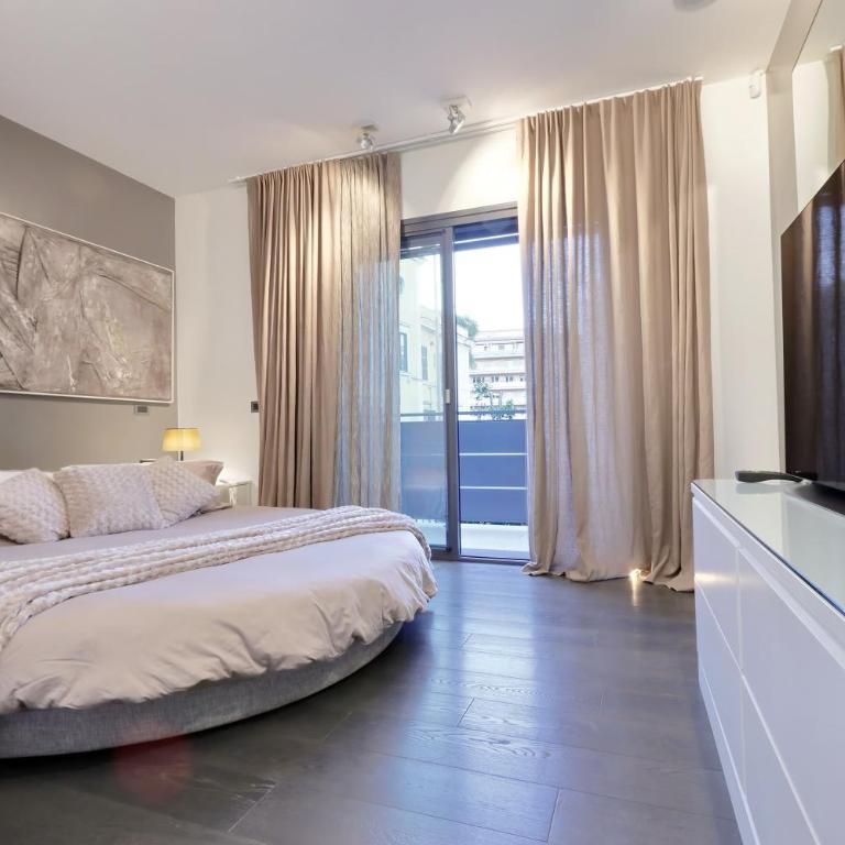 Villa Clivo - Amazing Villa Along the Vatican Walls - Villa mit 3 Schlafzimmern - 22