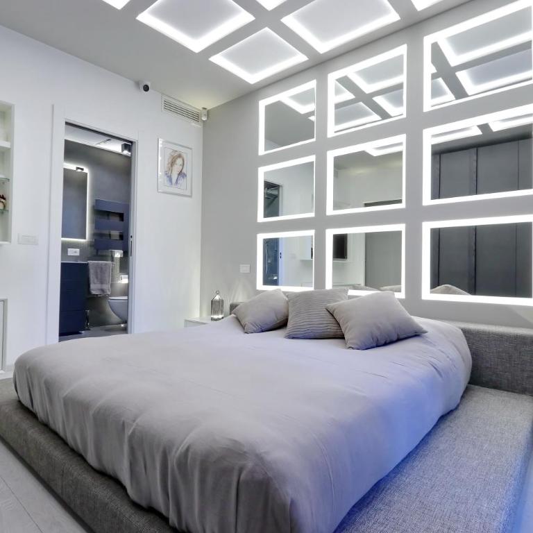 Villa Clivo - Amazing Villa Along the Vatican Walls - Villa mit 3 Schlafzimmern - 40