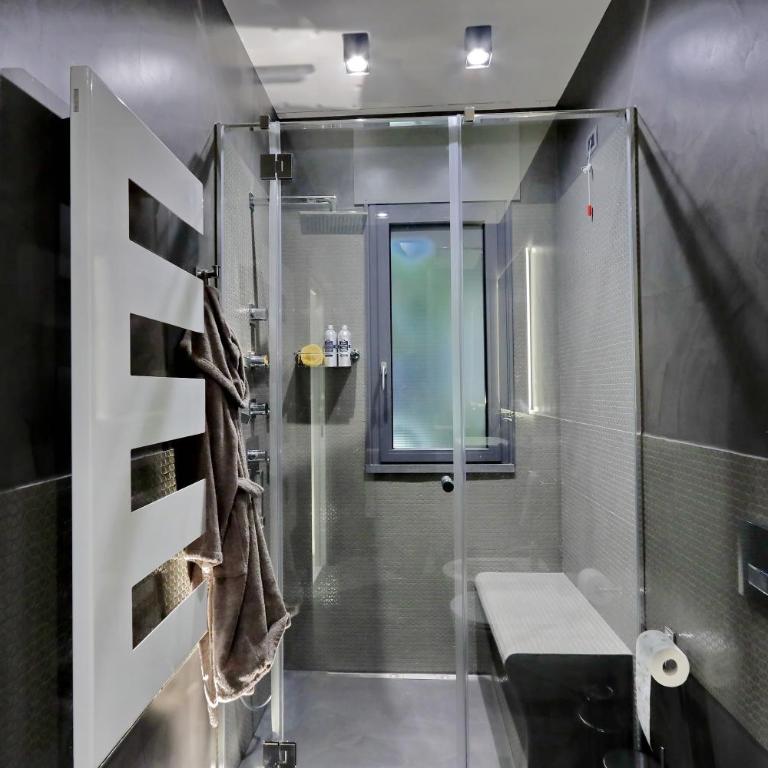 Villa Clivo - Amazing Villa Along the Vatican Walls - Villa mit 3 Schlafzimmern - 44
