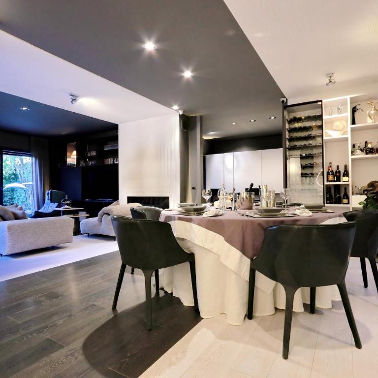 Villa Clivo - Amazing Villa Along the Vatican Walls - Villa mit 3 Schlafzimmern - 51