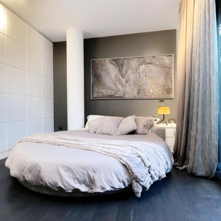 Villa Clivo - Amazing Villa Along the Vatican Walls - Villa mit 3 Schlafzimmern - 3