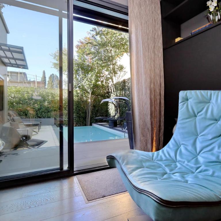 Villa Clivo - Amazing Villa Along the Vatican Walls - Villa mit 3 Schlafzimmern - 48