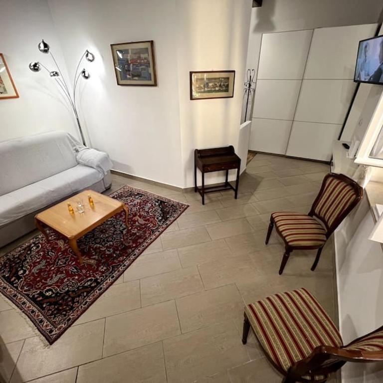 Orso Home - Centro Storico - One-Bedroom Apartment - 1