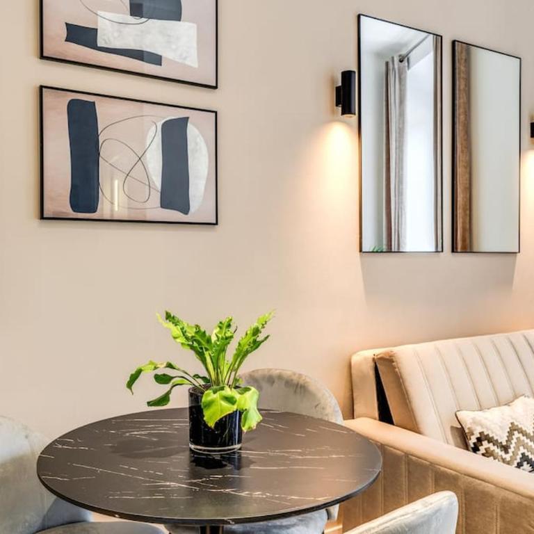 Vatican Charming Home - Appartamento con 1 Camera da Letto - 4