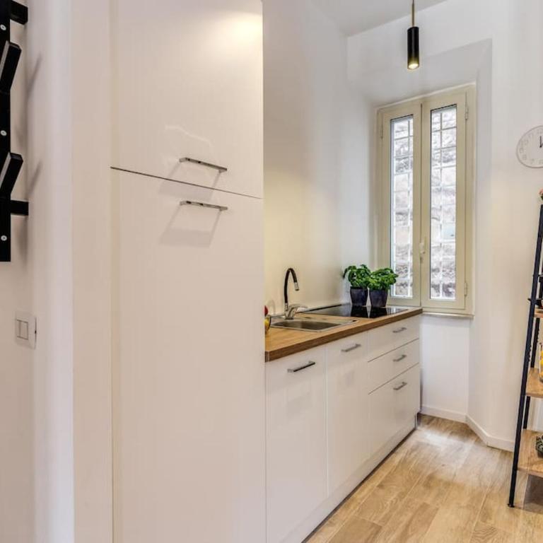 Vatican Charming Home - Appartamento con 1 Camera da Letto - 6