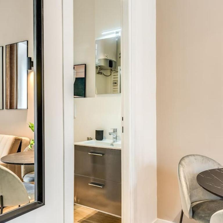 Vatican Charming Home - Appartamento con 1 Camera da Letto - 10