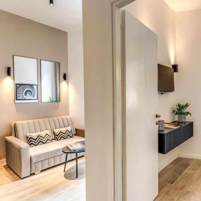Vatican Charming Home - Appartamento con 1 Camera da Letto - 12