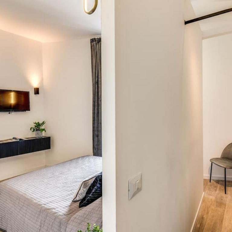 Vatican Charming Home - Appartamento con 1 Camera da Letto - 13