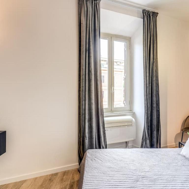 Vatican Charming Home - Appartamento con 1 Camera da Letto - 15