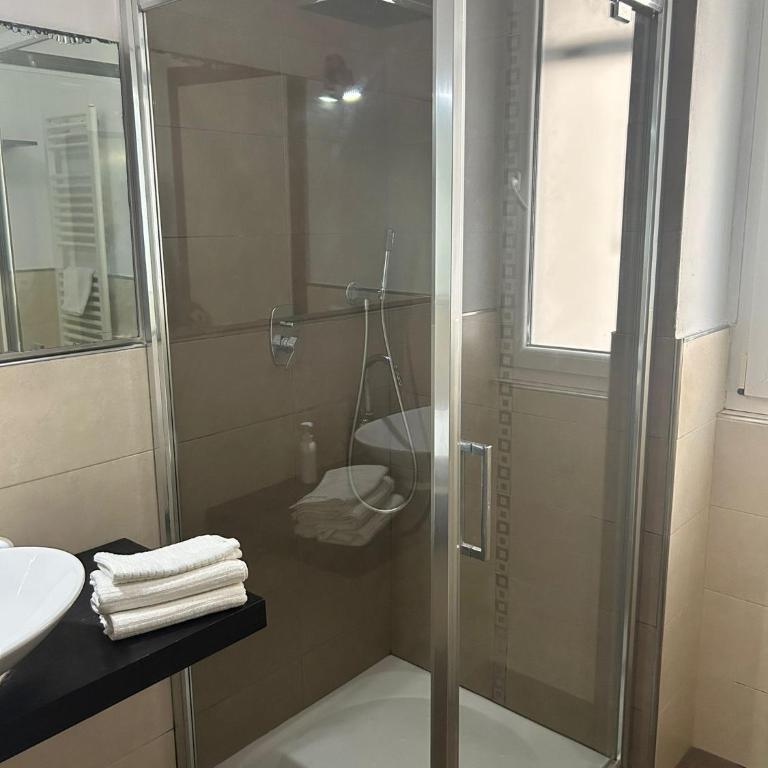 Casa Giulia La Spezia - Appartamento con 2 Camere da Letto - 6