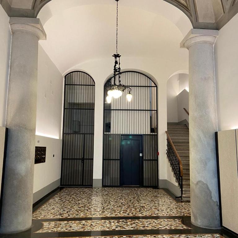 Rive Trieste - Appartamento con 1 Camera da Letto - 5