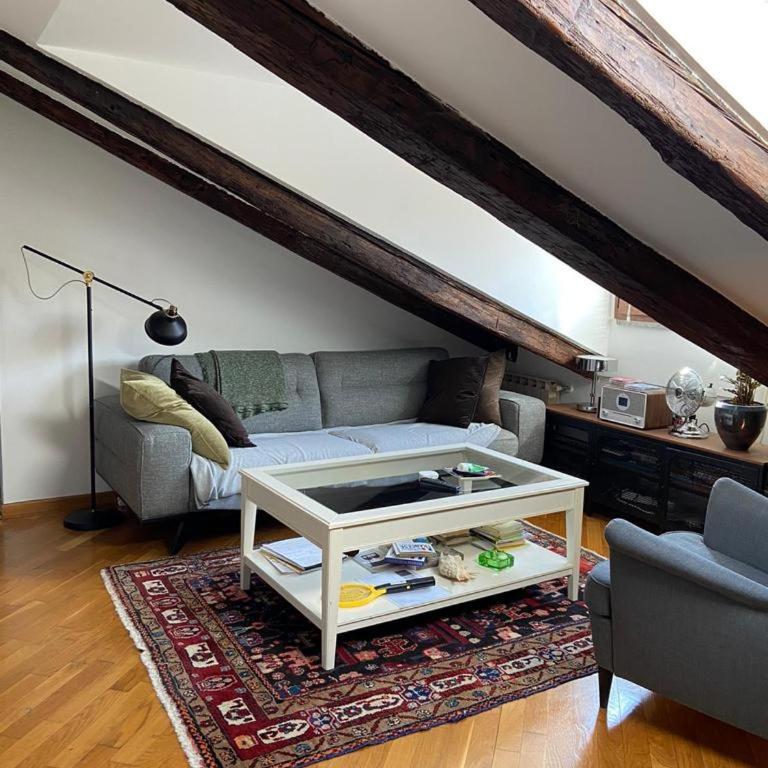 Rive Trieste - Appartamento con 1 Camera da Letto - 1