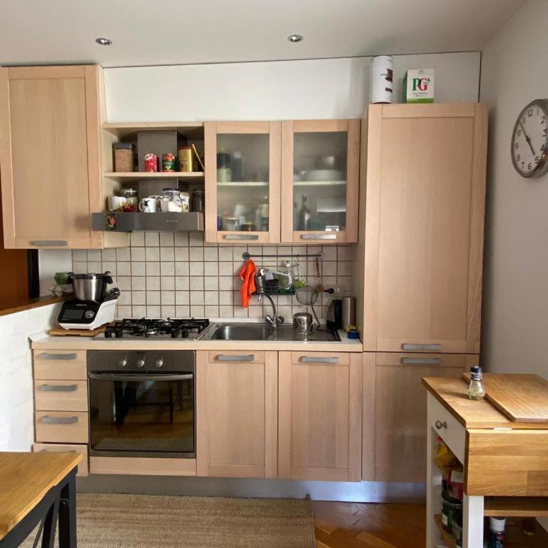 Rive Trieste - Appartamento con 1 Camera da Letto - 6