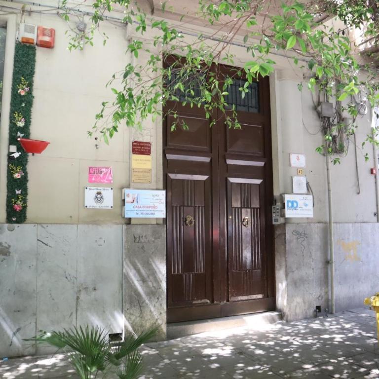 GUEST HOUSE BOSCO - Double Room with Private Bathroom - 8
