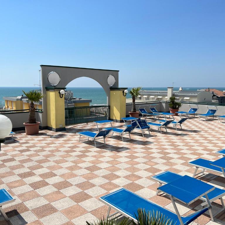 App. Mare V&V Caorle - Appartamento con 2 Camere da Letto - 27