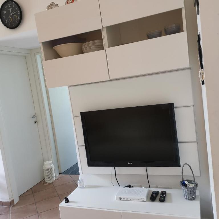 La Gabbianella - Appartamento con 2 Camere da Letto - 5