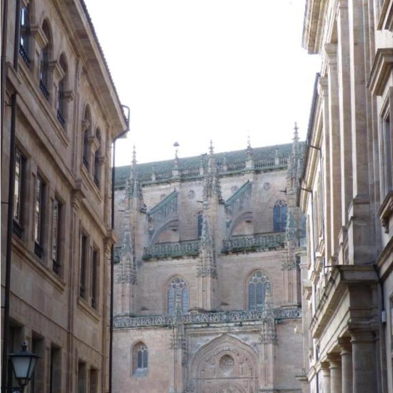 LAS CATEDRALES De SALAMANCA - Apartment - Ground Floor - 38